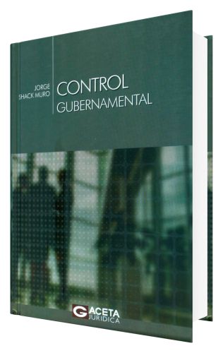 Control Gubernamental..
